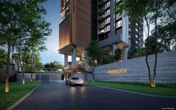 Orchard Boulevard (D10), Condominium #451409011